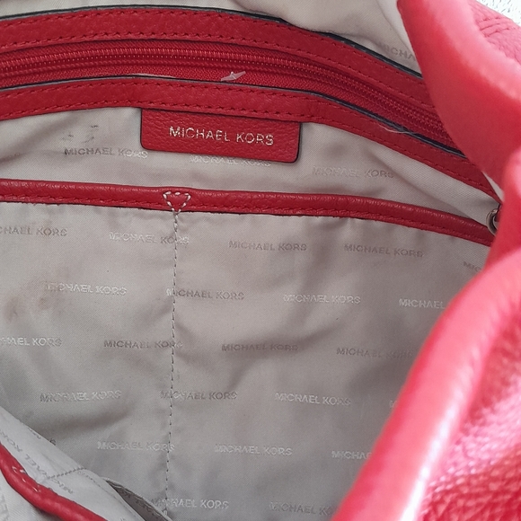 Michael Kors Lex Large  Hobo - Picture 10 of 16